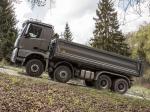 Mercedes-Benz Arocs 4145 SLT 2014 года